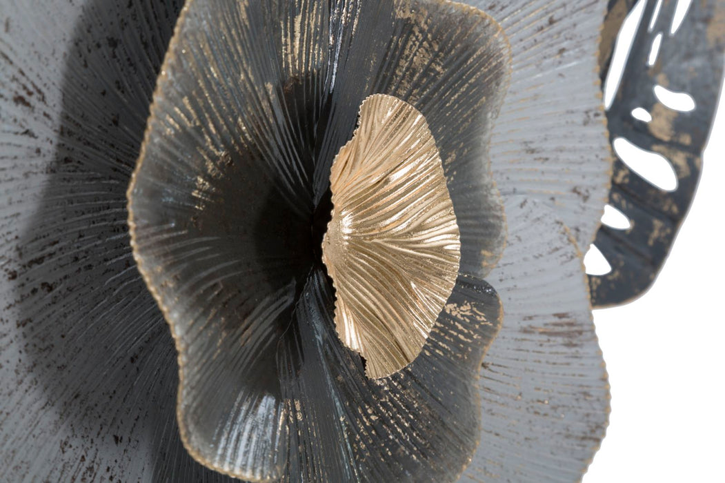 Panou De Perete Fier Edy -B- Cm 74,9X7X47,6