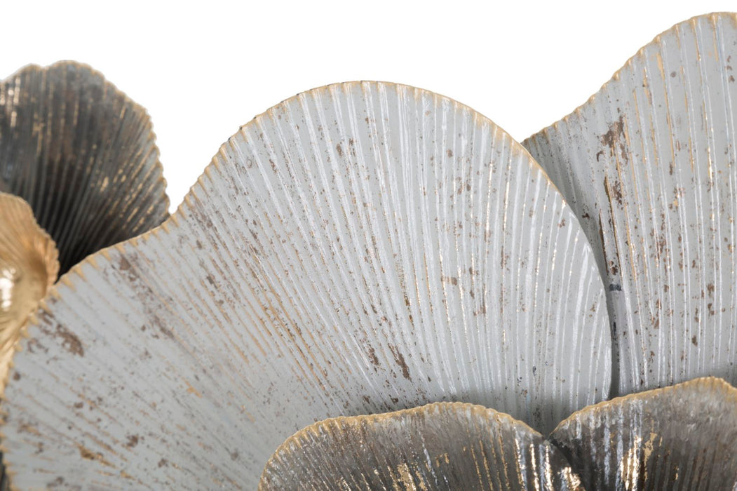 Panou De Perete Fier Edy -B- Cm 74,9X7X47,6