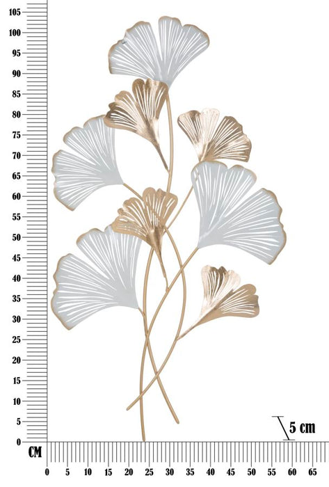 Panou De Perete Fier Rixy -A- Cm 58X5X104,8
