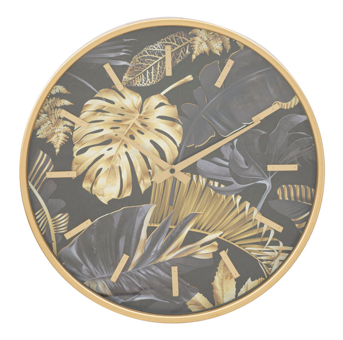 Ceas De Perete Palma Cm Ø 40X6