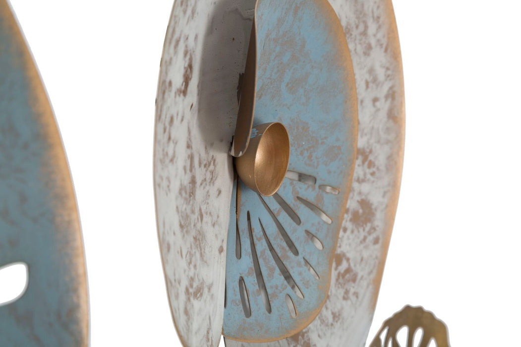 Panou De Perete Fier Gloth -C- Cm 70X5,5X102