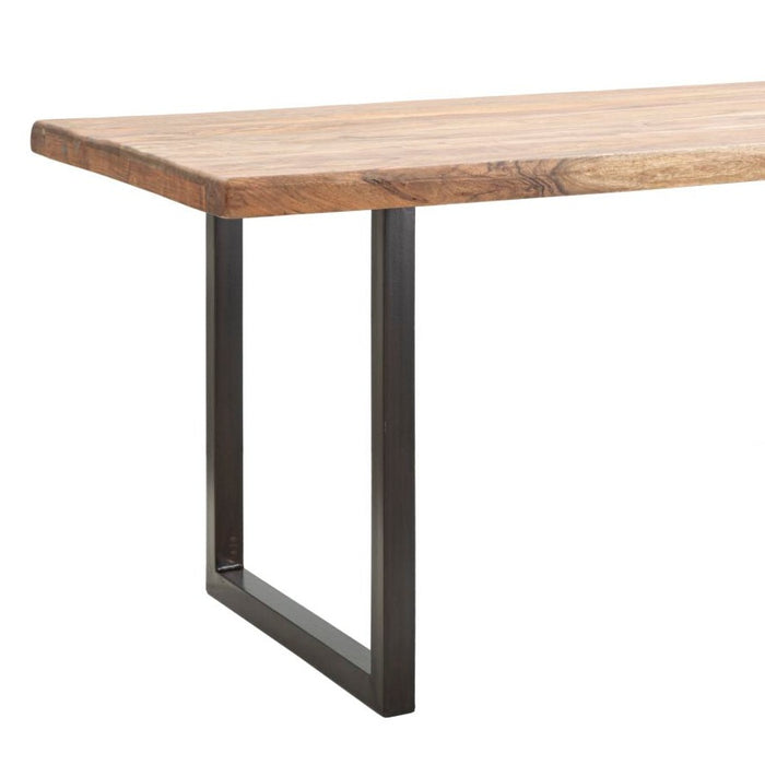 Masa Yellowstone Cm 180X90X77 (Legno Di Acacia Nilotica)