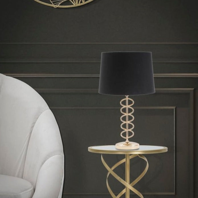 Lampa De Masa X Cm Ø 28X49