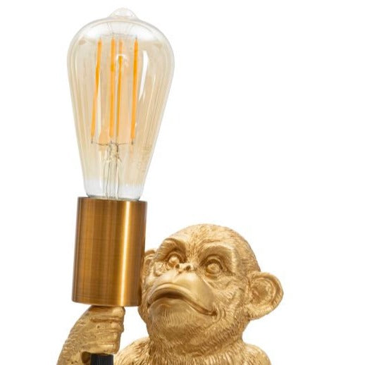 Veioza De Masa Monkey Cm 17X14,5X25