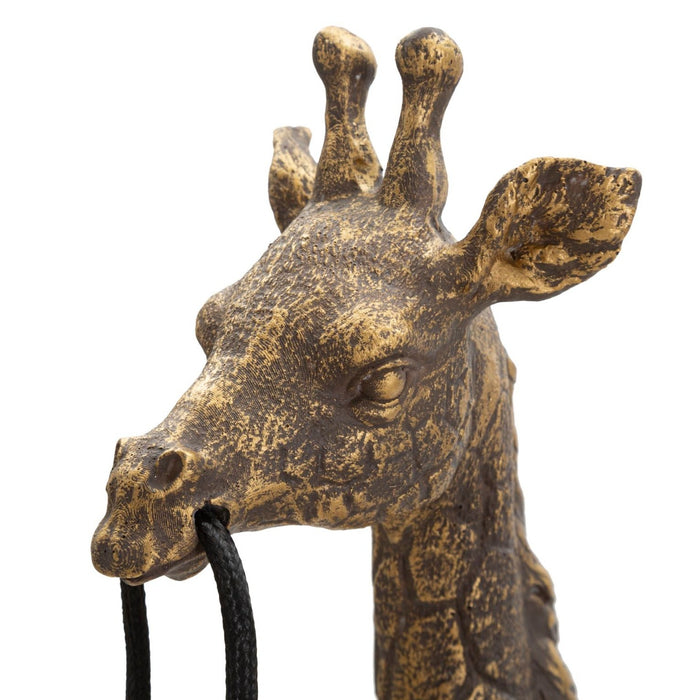 Veioza De Masa Giraffecm 28X16X60