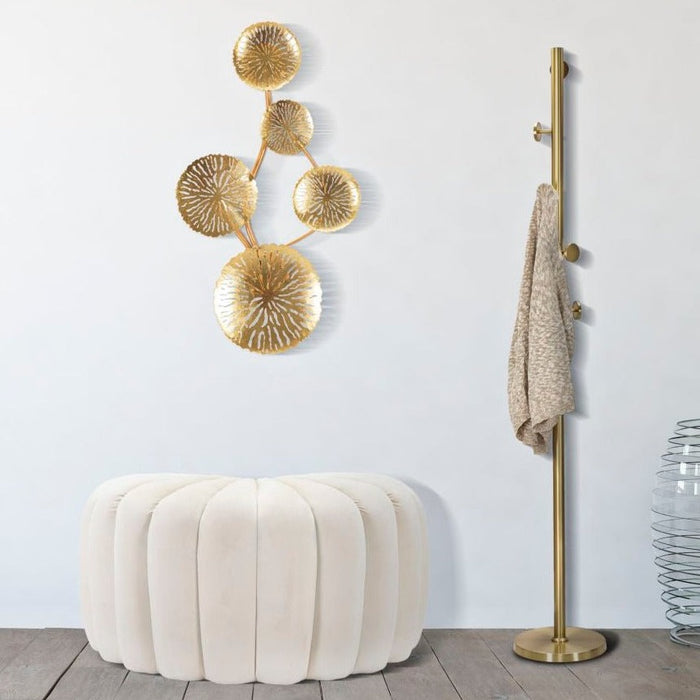 Aplica Perete Dishi Nou Cm 68,5X10X38