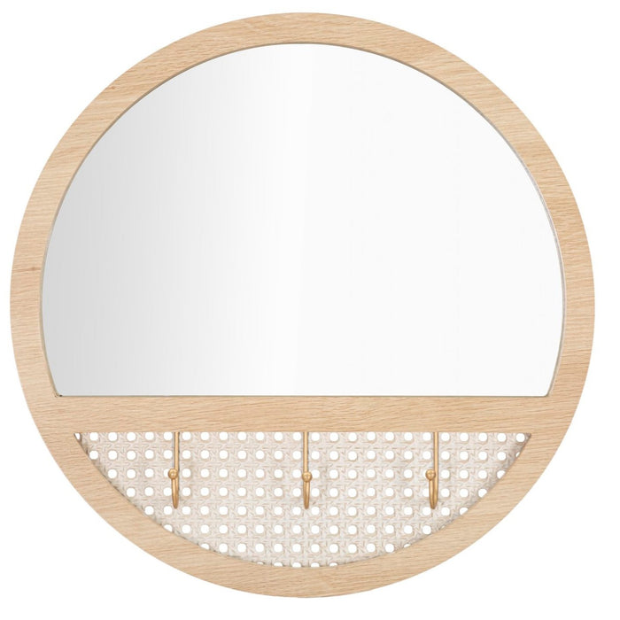 Oglinda De Perete Fuji Cm Ø 50X5