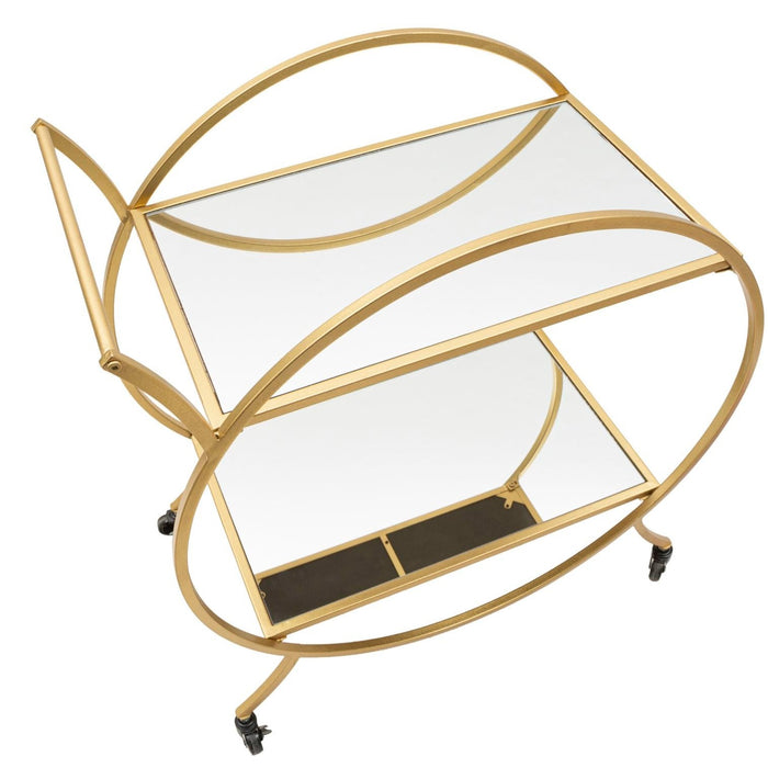 Carucior Rotund Cm 70X36,5X78