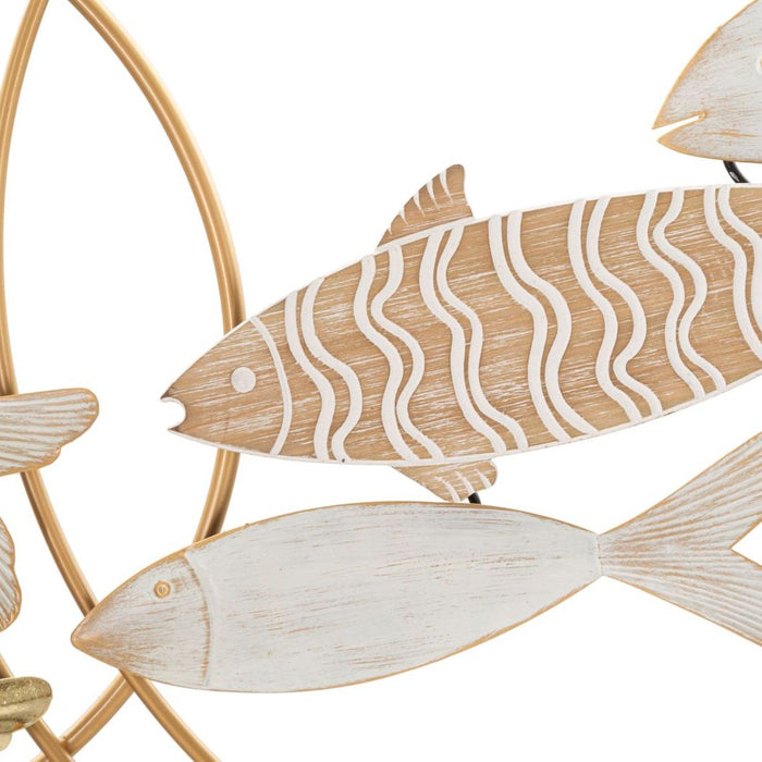 Panou De Perete Fishy Move Cm 142,9X5X61,6