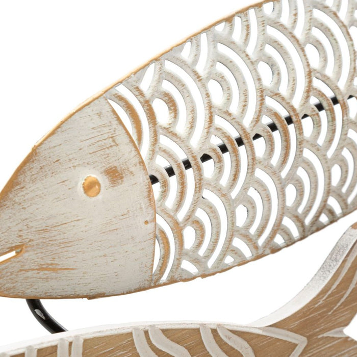 Panou De Perete Fishy Move Cm 142,9X5X61,6