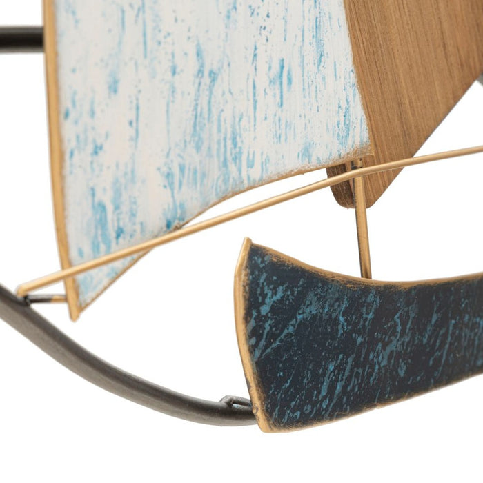 Panou De Perete Intunecata Regata Cm 132X3.8X76,8