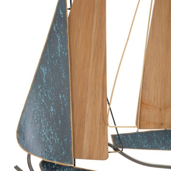 Panou De Perete Intunecata Regata Cm 132X3.8X76,8