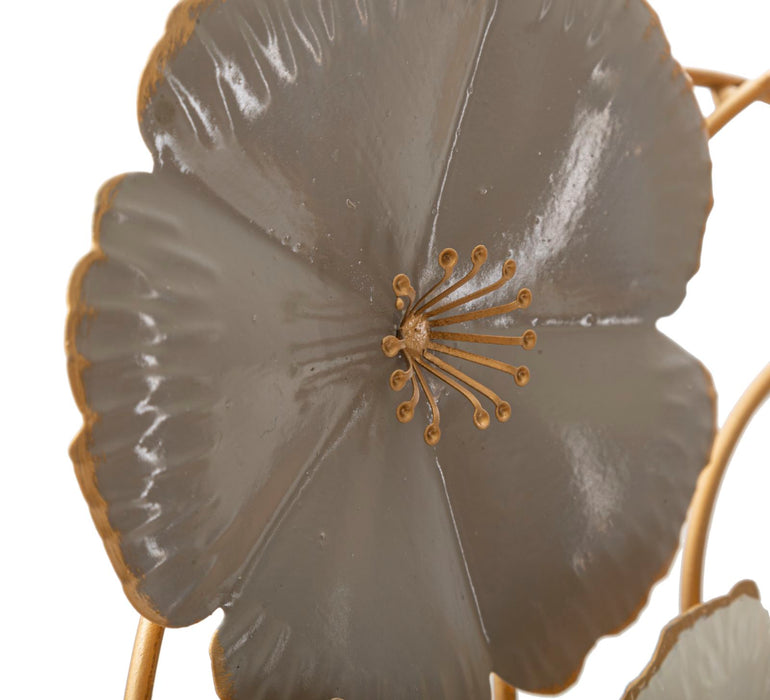 Panou De Perete Lotly Cm 63,5X5X67,9