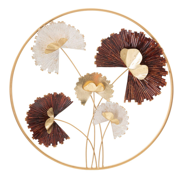 Panou De Perete Reddy Round Cm 61X5,7