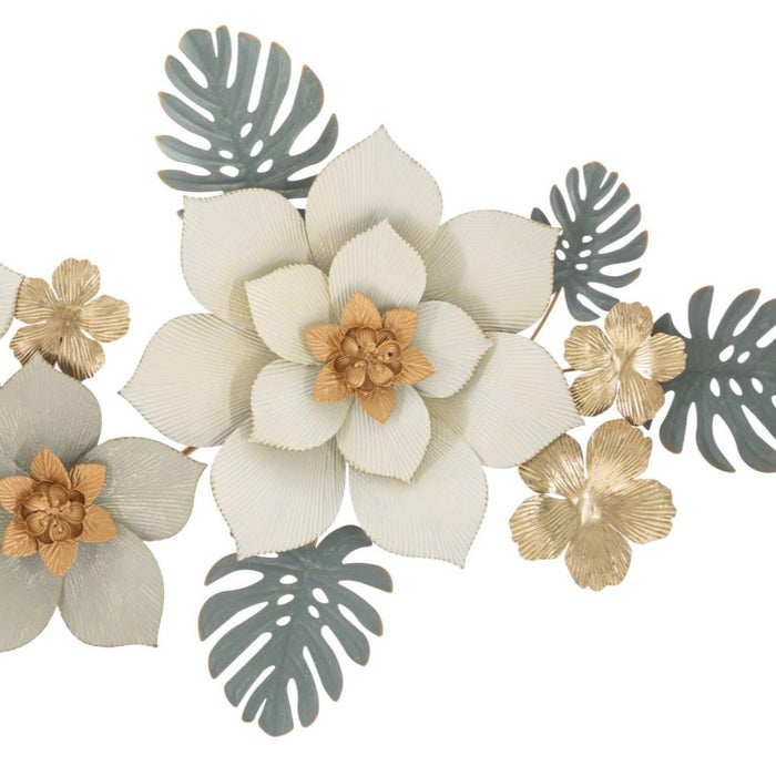Panou De Perete Moty Cm 134,6X7,6X69,9