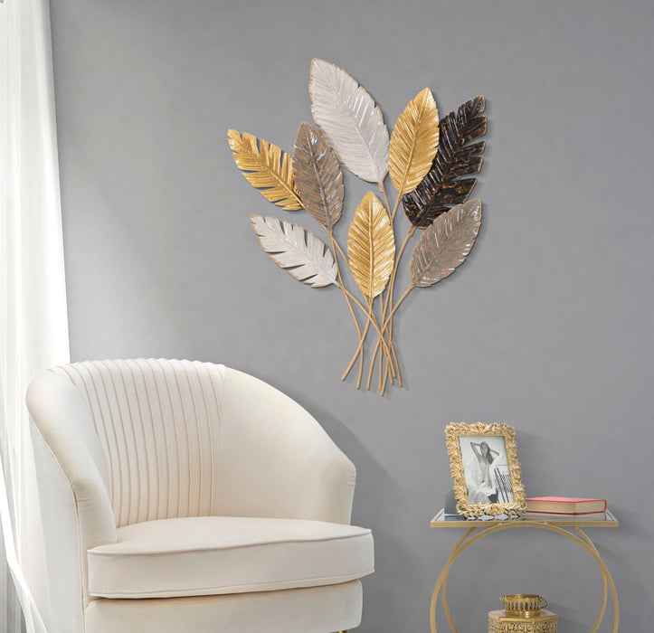Panoul De Perete Palmy Cm 73X6X93
