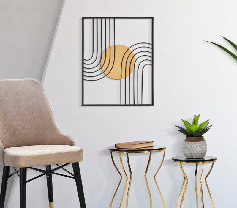 Panou Perete Sunshine -B- Cm 40,5X1,5X50,5