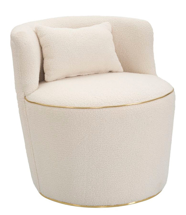 Fotoliu Mic Islanda România 63x68x69cm - Mobilier Glam Casa Ta Compact