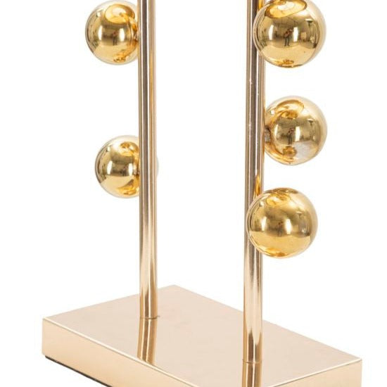 Veioza De Masa Bubble Cm 32,5X61