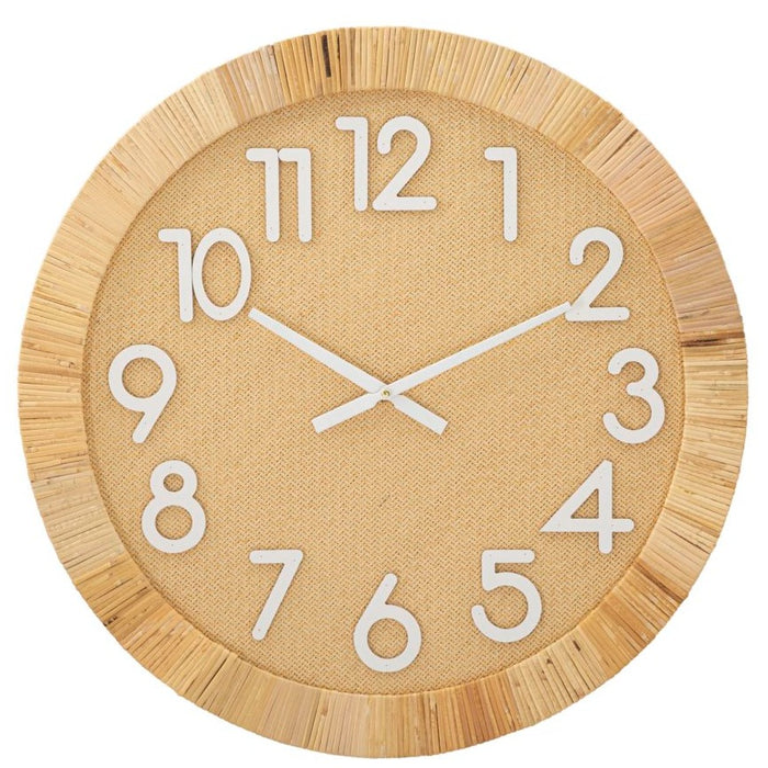 Ceas de perete Boho Plus