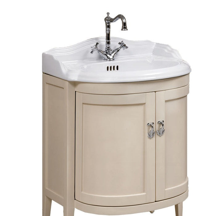 Mobilier Baie Clasic TAYLOR 5 - 64x50cm - Gaia Mobili Italia