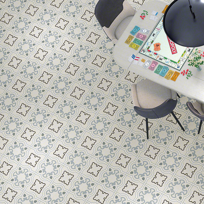 Gresie faianta bucareli cielo 20x20cm made in spania