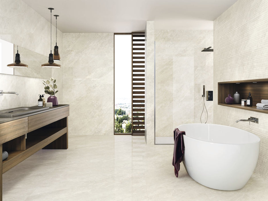 Faianta balmoral sand 40x120 cm