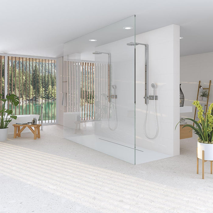 Gresie / faianta terrazzo miscela nacar 60X60cm Spania
