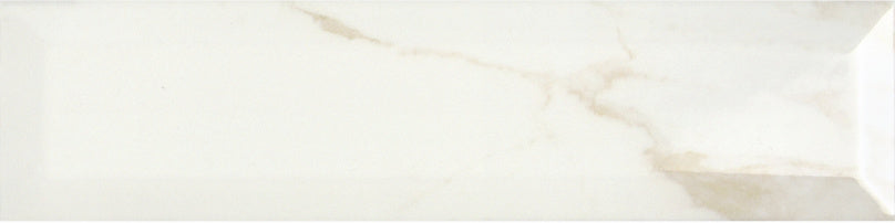 Faianta bevel adaggio gold 7.5x30 cm
