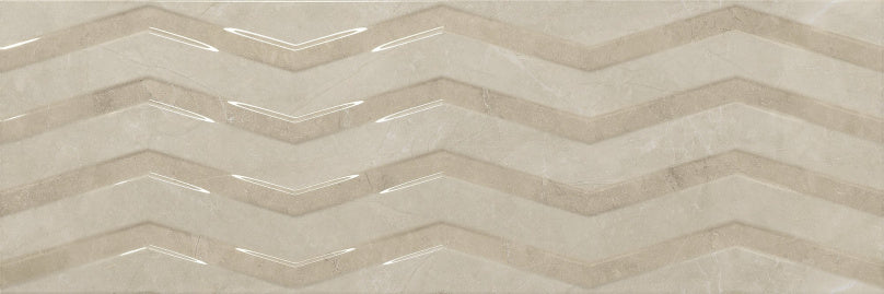 Faianta celles bayona ivory b-thin 30x90 cm
