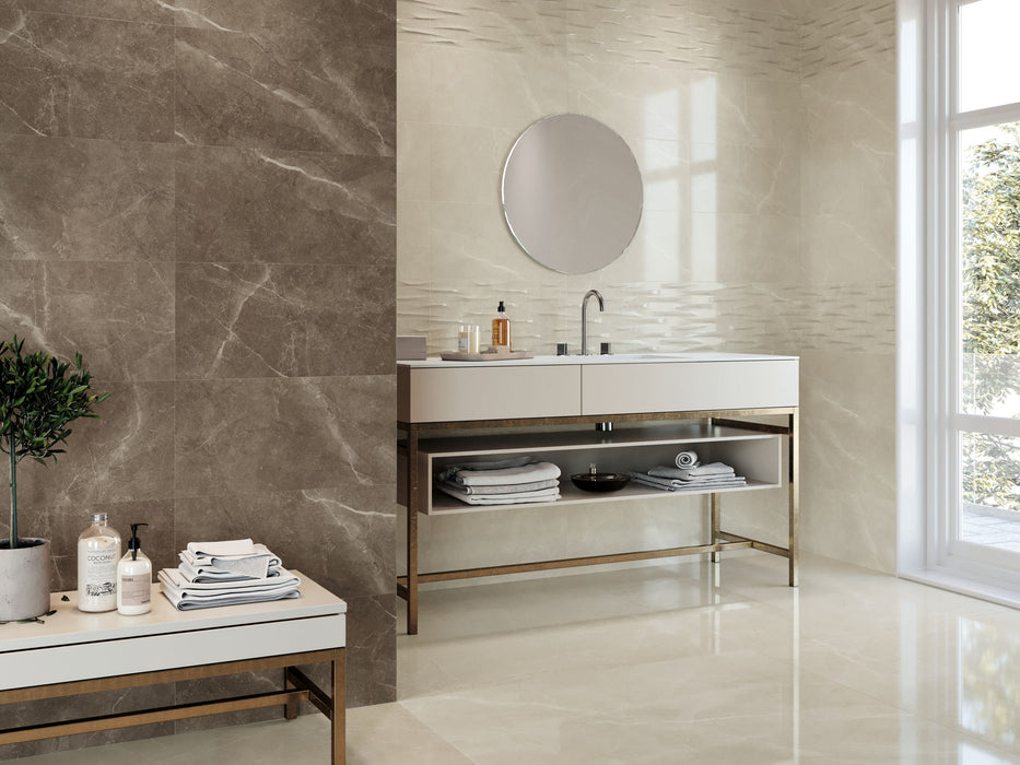 Faianta strass bayona ivory 30X60cm