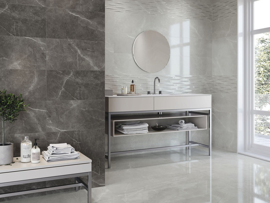 Gresie /faianta bayona grey 30X60cm