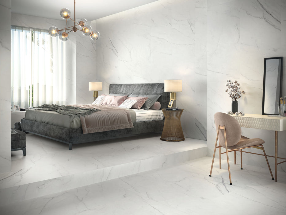 Gresie / faianta nikea mat 60X120cm