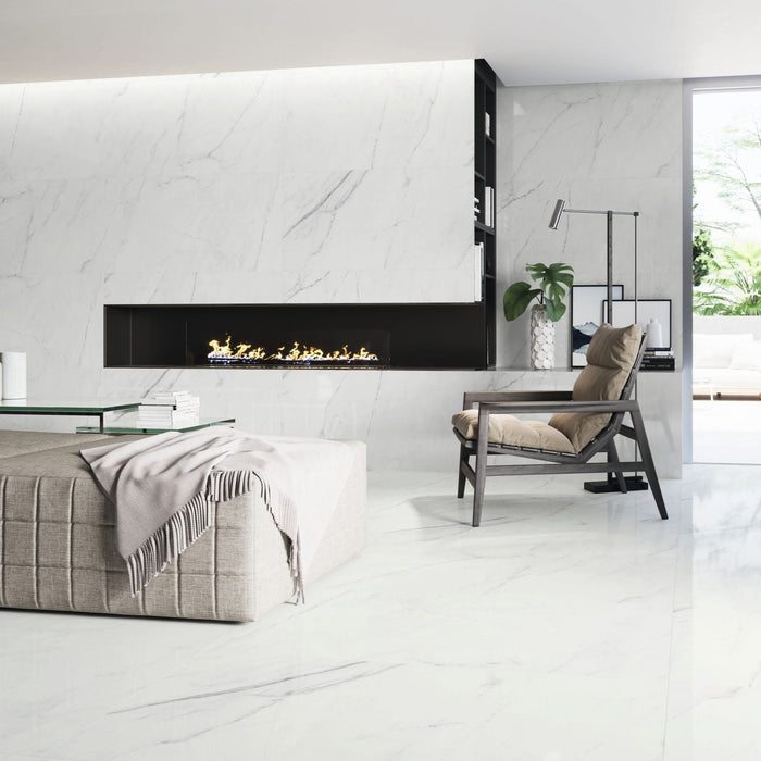 Gresie / faianta nikea mat 60X120cm
