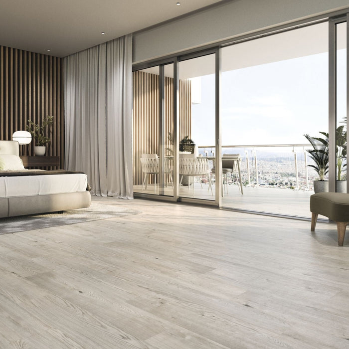 Gresie wooden maple mat 20x114cm