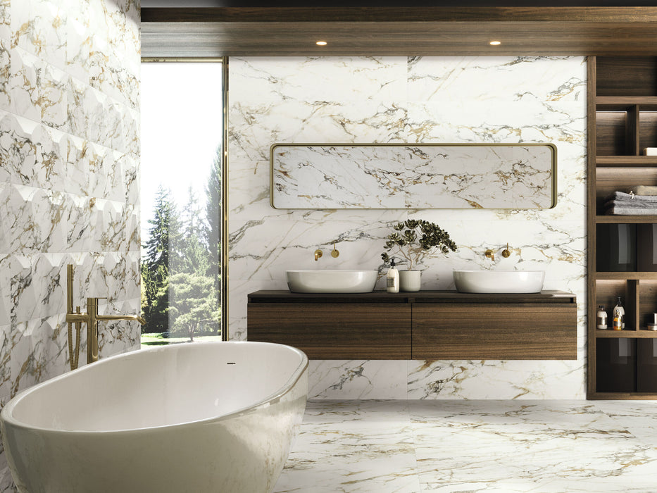 Faianta bellagio gloss 25x25 cm