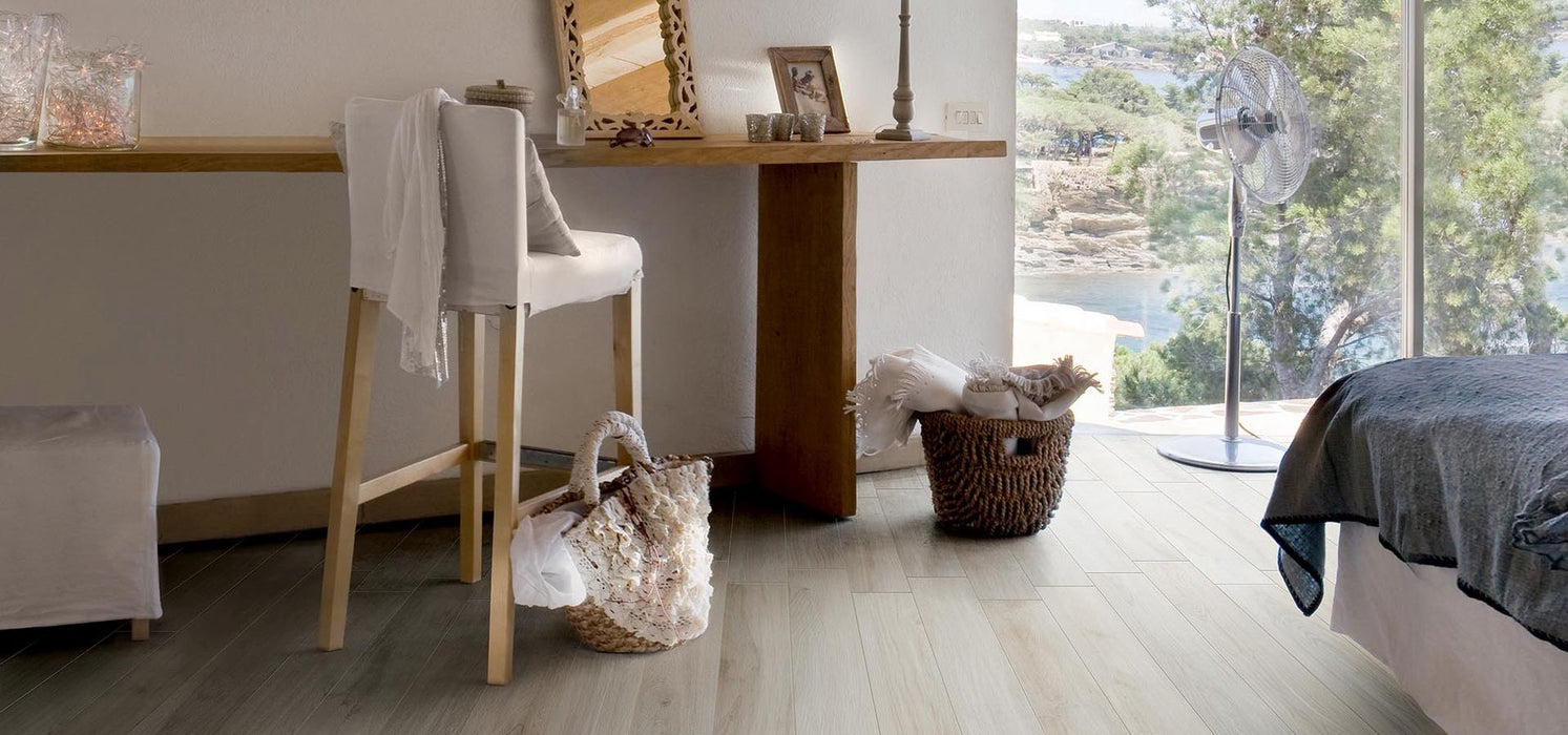Gresie cottage larice 15X90cm made in italia