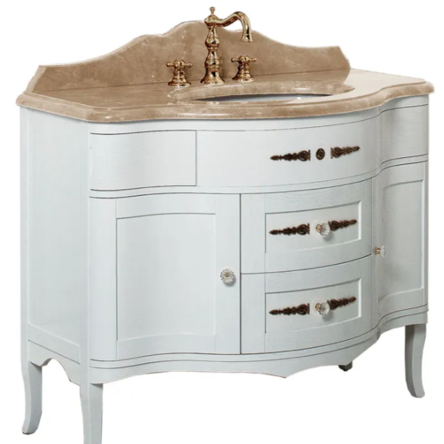 Mobilier baie clasic Dorado