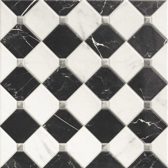 Gresie Faianta Firenze 44x44cm Spania - Porțelanată Mat Realonda