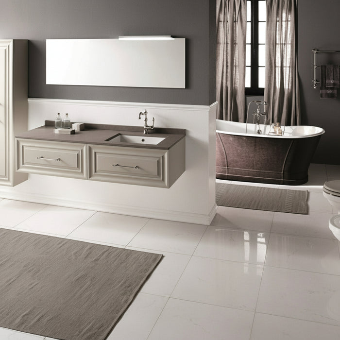 Mobilier Baie Personalizabil Alterego - Design Italian Premium Gaia Mobili