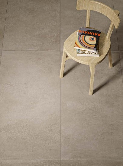Gresie glitch gravel nat 60X60 cm made in italia