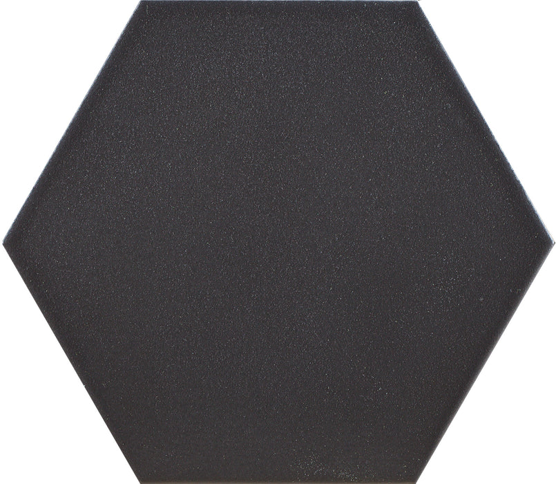Gresie faianta hexagonala jubilee mayfair 19.8x22.8 cm made in spania