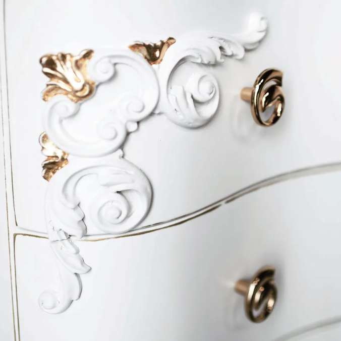 Mobilier baie clasic Murano 3 185X60 cm Gaia Mobili Italy