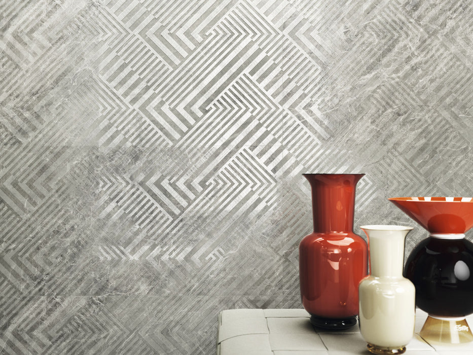 Faianta naos balmoral grey 40X120cm