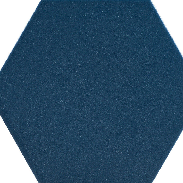 Gresie faianta hexagonala jubilee mayfair 19.8x22.8 cm made in spania