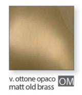 Bateria cada cu deviator crystal made in italy cy444189do