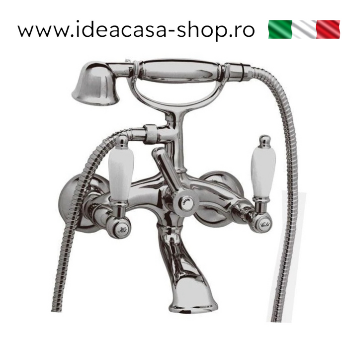Baterie cada made in italy retro rt4102