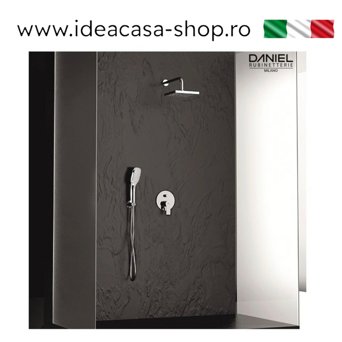 Baterie dus reflex made in italy RX615ZSD20