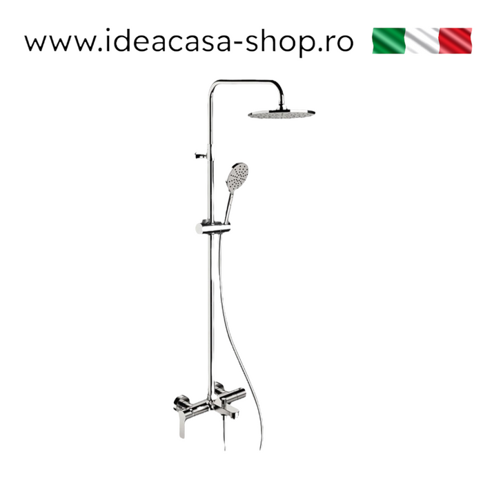 Baterie dus coloana reflex made in italy rx636da3mpeC20