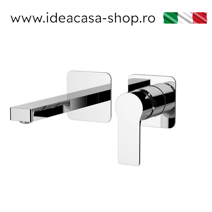 Baterie Lavoar Reflex RX632 Italia - Daniel Crom Lucios Premium